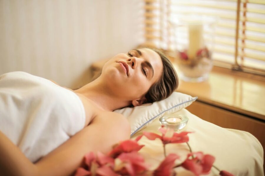Heraklion: Discover Beauty & Wellness With Lymphatic Massage