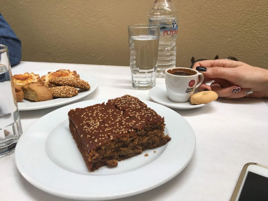 16 Best Food Tours In Crete