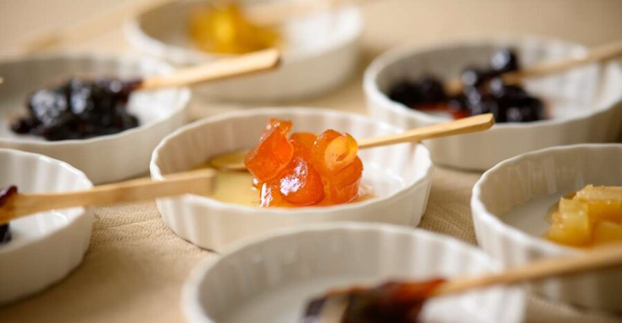 Heraklion: Private Beekeeping Experience With Honey Tasting