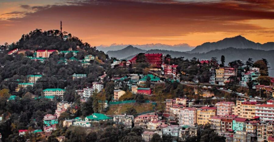2 Best Historical Tours In Shimla