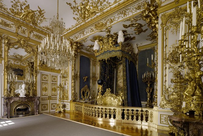 Herrenchiemsee Palace and Fraueninsel Rail Trip From Munich