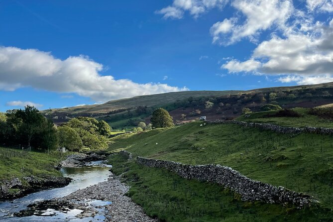 Herriot and Yorkshire Dales Day Trip From York - Inclusions and Meeting Point