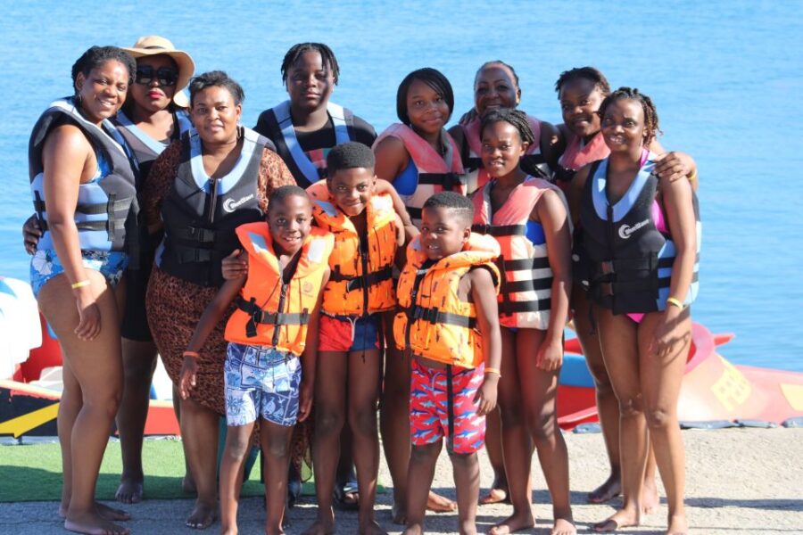 Hersonissos: Jet Boat Tour With Snorkeling - Tour Overview and Pricing