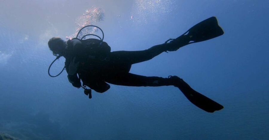 Hersonissos, Stalida: Beginner Scuba Diving Experience - Overview of Beginner Scuba Diving