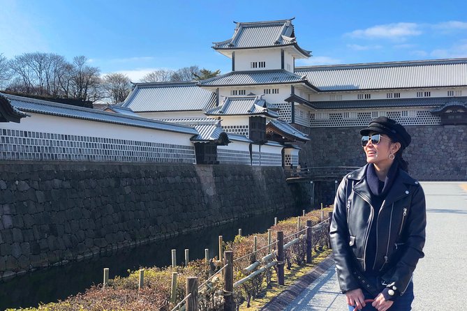 Hidden Gems Of Kanazawa: Private & Personalized Walking Experience - Exploring Historic Sites