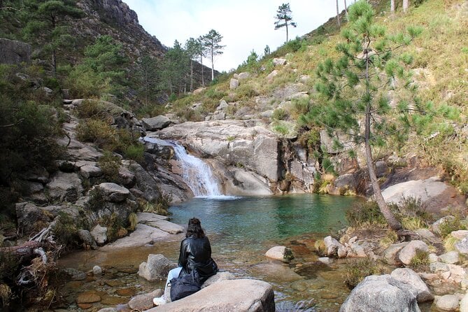 Hidden Gems of Peneda-Gerês National Park on a Full-Day Tour