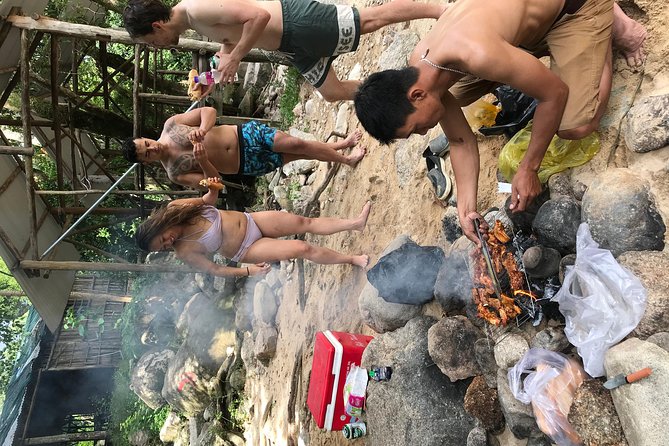 3 Best National Park Tours In Nha Trang