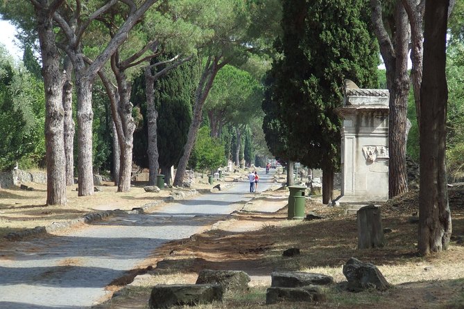 Hidden Rome - Private Tour With Driver - Tour Overview