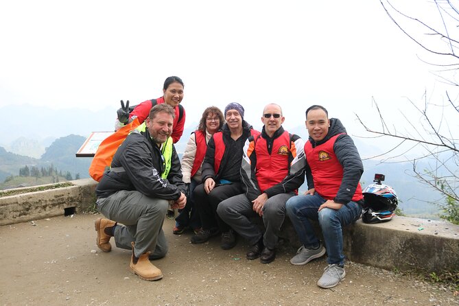 High Quality Small Group With Easy Riders 3 Day + Private Room - Tour Overview