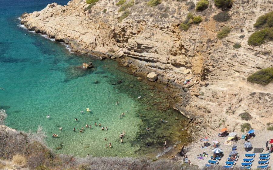 Highlight and Gems of Benidorm