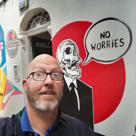 Highlights and Hidden Gems With a Native Dubliner.