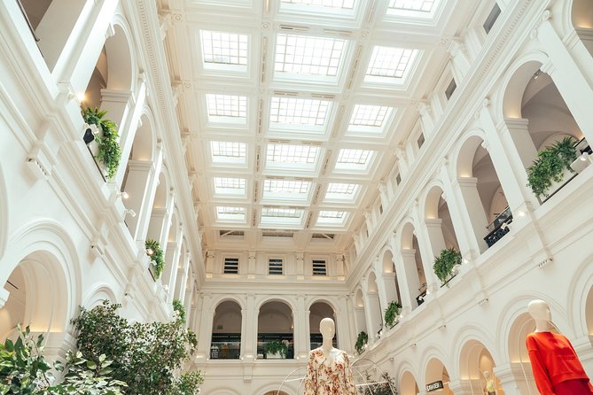 Highlights & Hidden Gems With Locals: Best of Melbourne Private Tour - Tour Overview