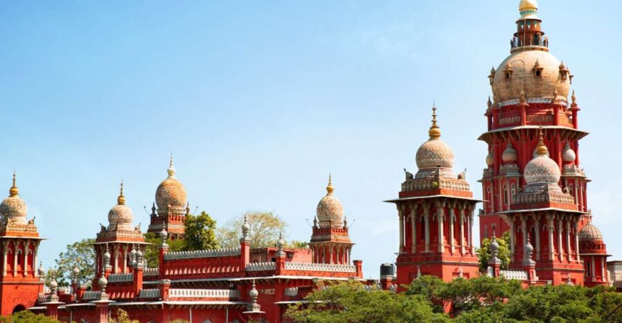 Highlights of the Chennai (Guided Half Day City Tour)