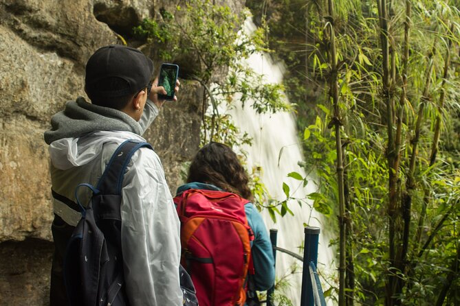 Hike La Chorrera and El Chiflón Mighty Waterfalls From Bogota - Tour Overview and Details