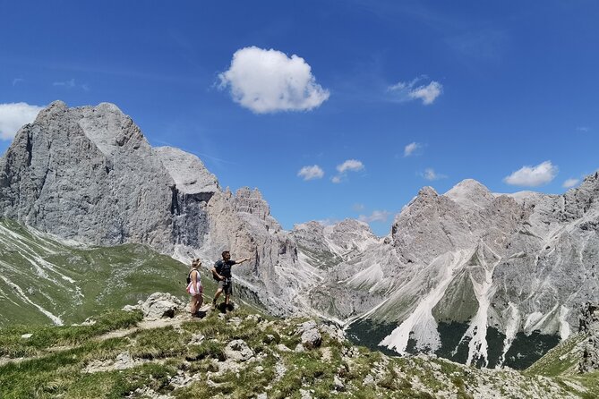 Hike the Dolomites: One Day Private Excursion From Bolzano - Excursion Overview