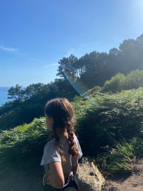 Hike Ulia | San Sebastian: The Way