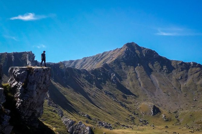 Hiking Between Bosnia and Herzegovina - Overview of the Hiking Experience