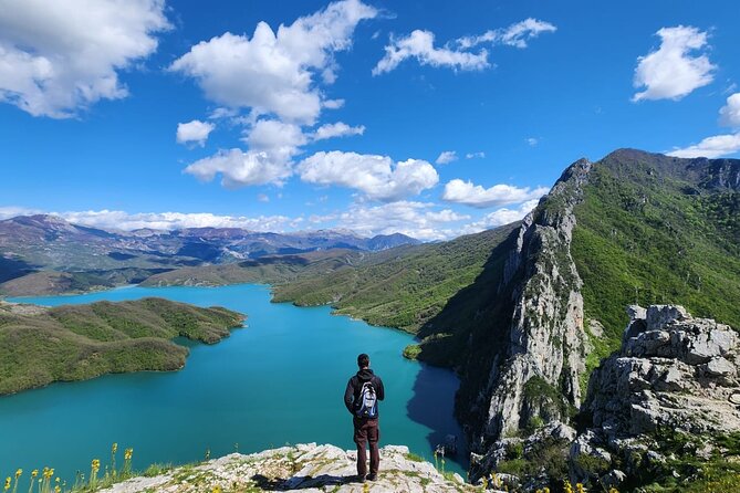 Hiking Day Tour of Bovilla Lake & Gamti Mountain From Tirana - Whats Included