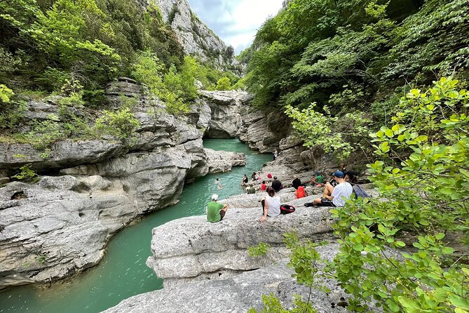 Hiking Day Tour of Pellumbas Cave & Erzeni Canyon - Tour Overview