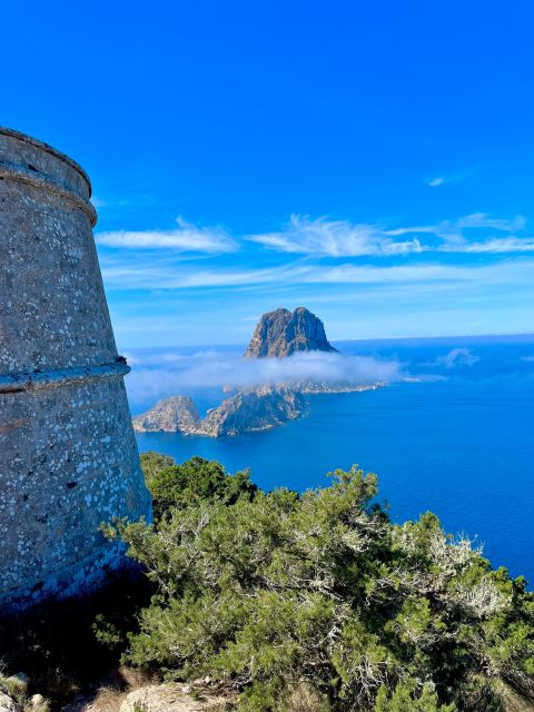 Hiking Experiences Ibiza Milivan Experience