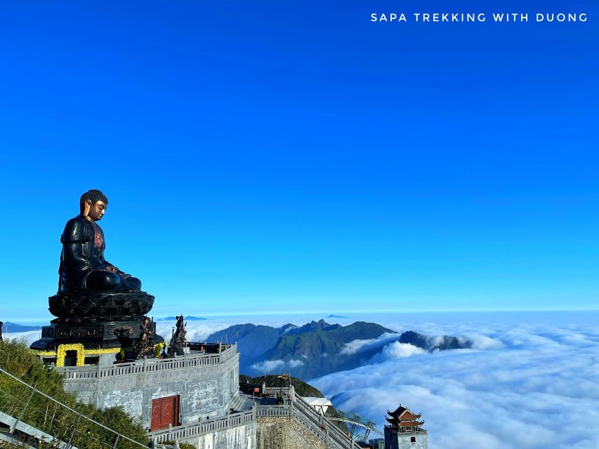 Hiking Fansipan 2D1N – Explore The Majestic Nature