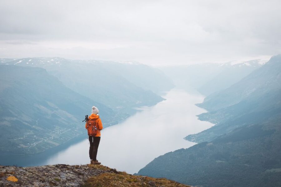 Hiking – Full Day