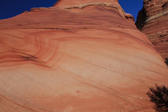 Hiking in Kanab: Famous Teepees of Vermilion Cliffs National Monument Near Wave