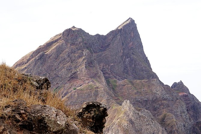 Hiking: Monte Tchota Natural Park – Pico D’Antónia (1394m) – Longueira