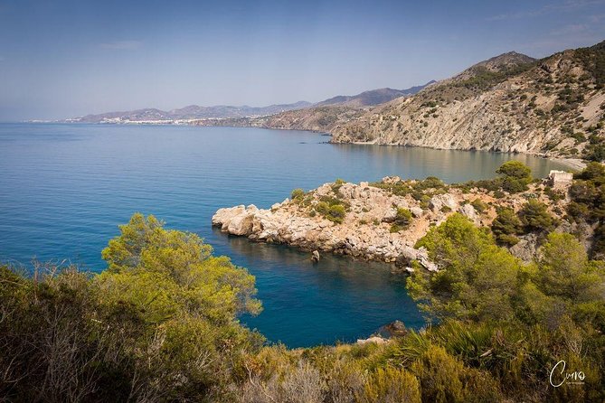 Hiking Natural Beaches & Snorkeling