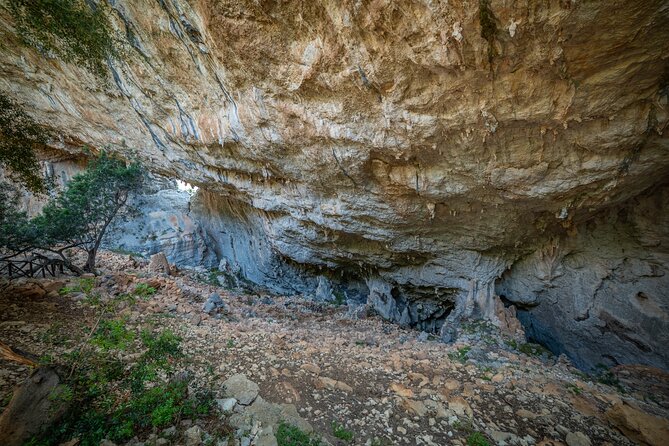 Hiking to Monte Tiscali - Oliena - Overview of the Trek