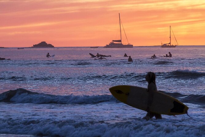 5 Best Lunch Experiences In Tamarindo