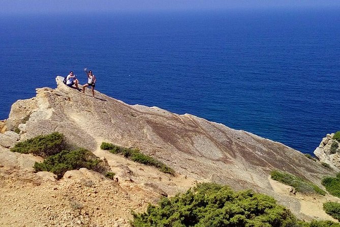 Hiking Tour to Footprints of Dinosaur in Espichel Cape - Tour Overview