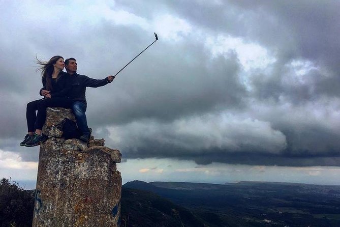 Hiking Tour to the Highest Point of Arrábida Mountain - Tour Overview and Highlights