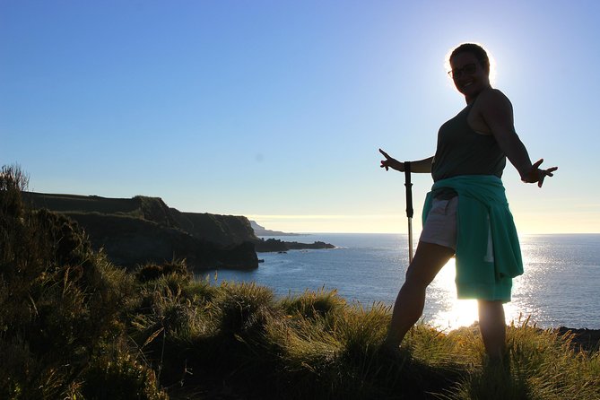HIKING XL (Full Day Private Tour) - Included in the Tour