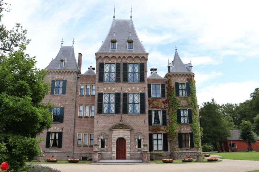 2 Best Guided Tours In Hillegom