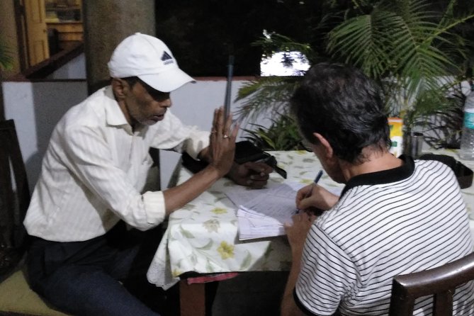 Hindi Lessons in Varanasi, India - Inclusion and Accessibility Details