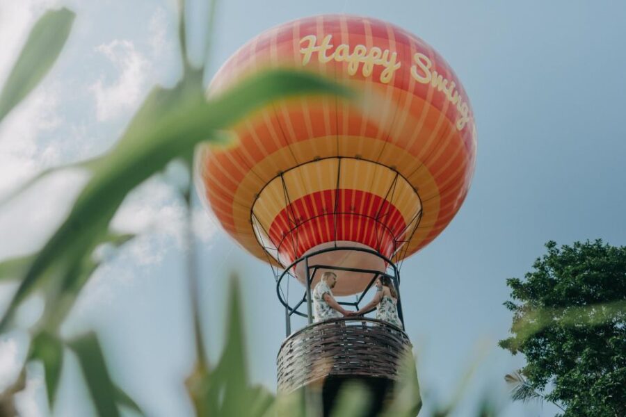 Hire Bali Professional Photographer - Service Overview