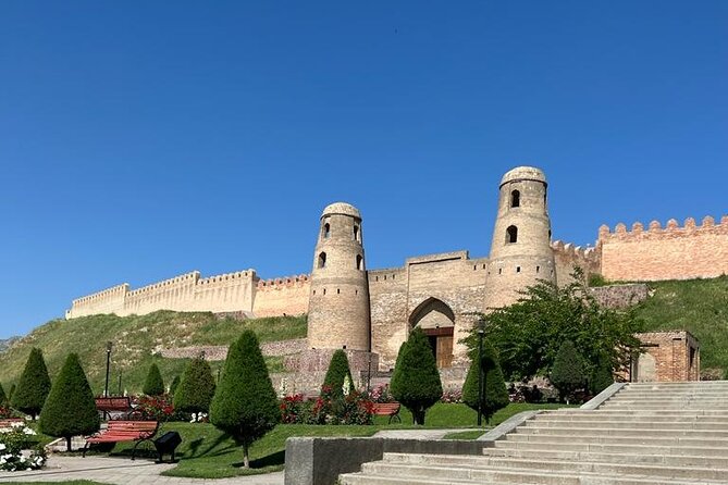 Hisar Fortress, One-Day Tour - Tour Overview