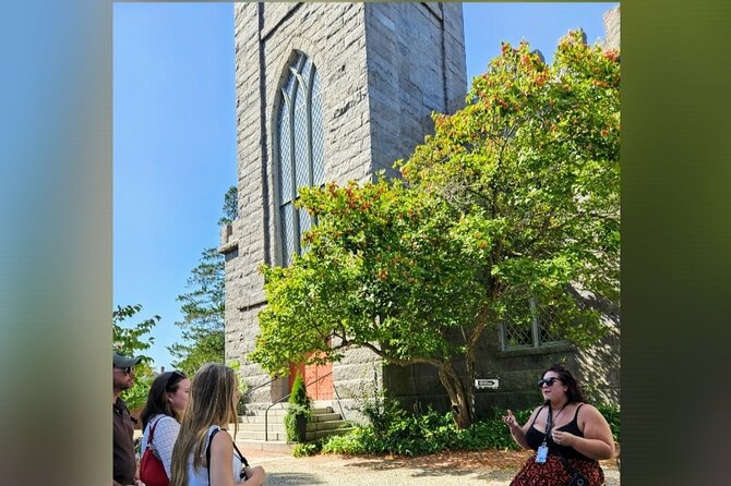 Historians Guide to the Salem Witch Trials - Witch Trial Realities