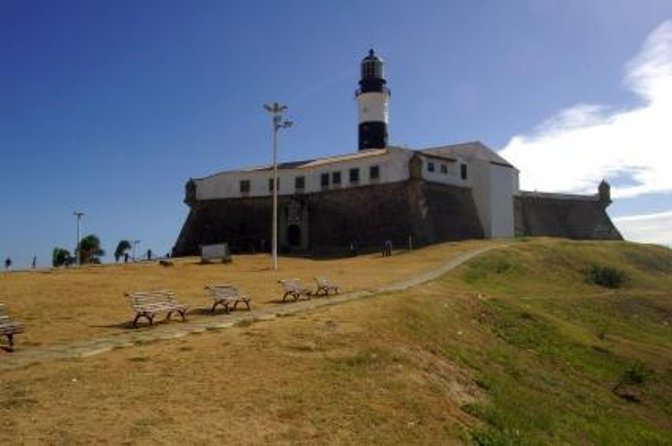 20 Best Historical Tours in Salvador Da Bahia