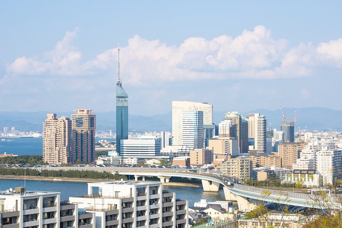 Best Historical Tours In Fukuoka