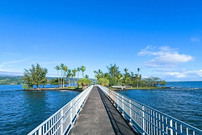 Historic Hilo Bay & Coconut Island SUP Adventure - Overview and Experience