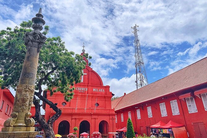 Historical Malacca DAY Tour From Kuala Lumpur (Private Tour) - Meeting and Pickup