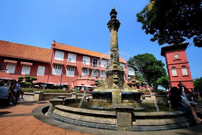 Historical Malacca Tour From Kuala Lumpur - Tour Overview