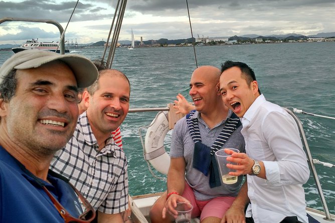 4 Best Sailing Experiences In San Juan