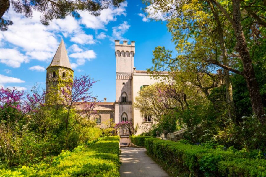 3 Best Walking Tours In Ravello