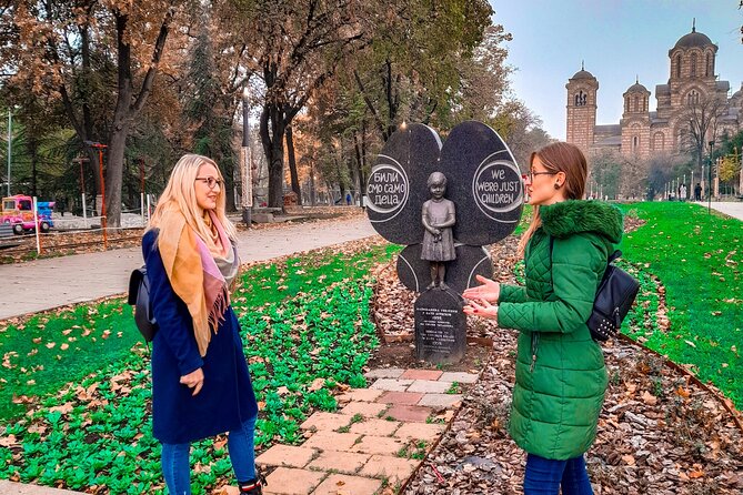 History and Culture in Belgrade