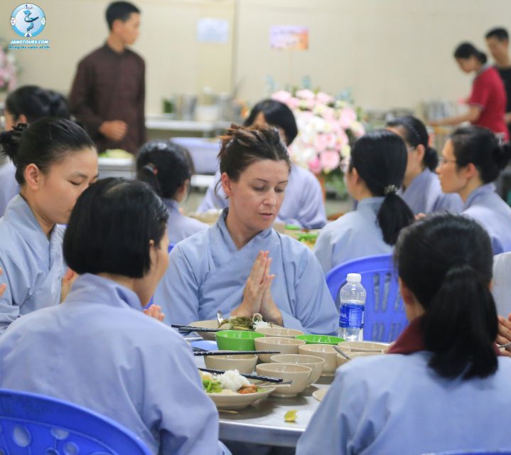 Ho Chi Minh City - Meditation Retreat - 3 Days 2 Nights - Overview of the Retreat