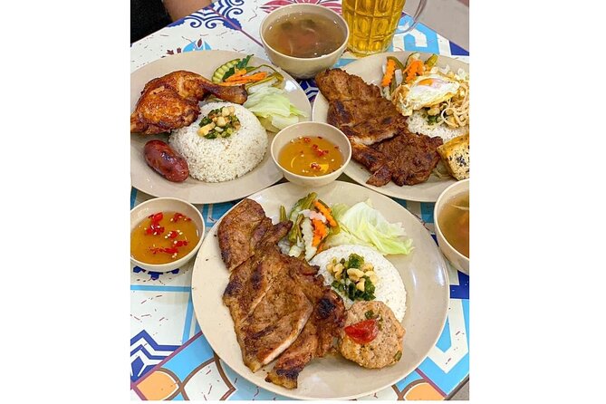HO CHI MINH Street Food Tour and Vietnamese Coffee