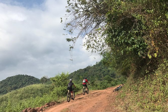 Hoa Binh Electric Mountain Bike Tour From Hanoi - Tour Overview and Highlights